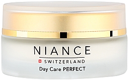Kup Przeciwstarzeniowy krem ​​do twarzy na dzień - Niance Day Care Perfect Anti-Aging Day Cream 50ml