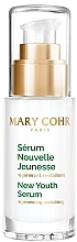 Kup Serum przeciwzmarszczkowe do twarzy - Mary Cohr Serum Nouvelle Jeunesse