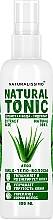 Hydrolat z aloesu - Naturalissimo Aloe Hydrolate — Zdjęcie N1