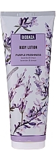 Kup Balsam do ciała z lawendą i cytryną - Biobaza Purple Freshness Body Lotion