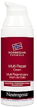 Multi-regenerujący krem do ciała - Neutrogena Norwegian Formula Multi-Repair Cream — Zdjęcie N1