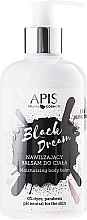 Nawilżający balsam do ciała - APIS Professional Black Dream — Zdjęcie N3