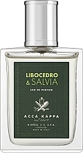 Kup Acca Kappa Libocedro & Salvia - Woda perfumowana