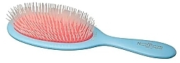 szczotka do włosów - Mason Pearson Universal Nylon Hairbrush NU2 Blue — Zdjęcie N1