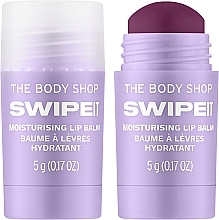 Kup Nawilżający balsam do ust - The Body Shop Swipe It Moisturising Lip Balm