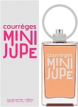Courrèges Mini Jupe - Woda perfumowana — Zdjęcie N6