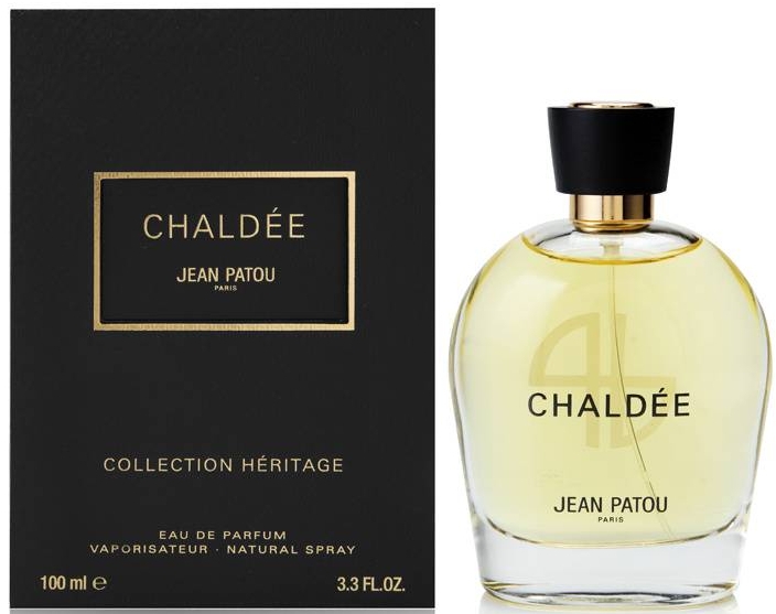 Jean Patou Collection Heritage Chaldee - Woda perfumowana  — Zdjęcie N1