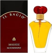 Kup Borghese Il Bacio - Woda perfumowana