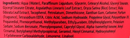 Balsam do ciała - Mades Cosmetics Recipes Herbal Happiness Body Lotion — Zdjęcie N2