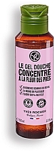 Kup Skoncentrowany żel pod prysznic Kwiaty łąkowe & wrzos - Yves Rocher Le Gel Douche Concentre Meadow Flower & Heather