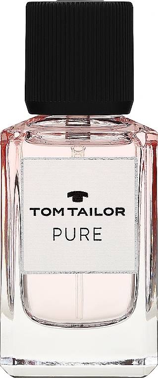 Tom Tailor Pure For Her - Woda toaletowa — Zdjęcie N1