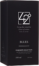 42° by Beauty More Blues - Woda perfumowana — Zdjęcie N3