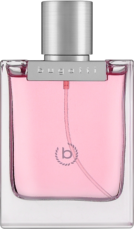 Bugatti Bella Donna Rosa - Woda perfumowana — Zdjęcie N1