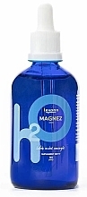 Krople Magnez - Levann H2O Magnesium — Zdjęcie N1