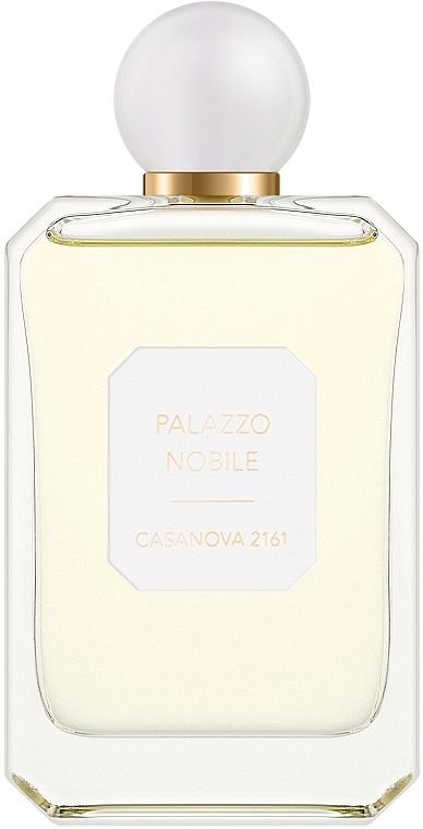 Valmont Palazzo Nobile Casanova 2161 - Woda toaletowa — Zdjęcie N1