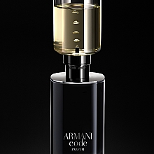 Giorgio Armani Armani Code - Perfumy	 — Zdjęcie N6