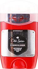 Kup Antyperspirant-dezodorant w sztyfcie dla mężczyzn - Old Spice Strong Slugger Antiperspirant & Deodorant Stick