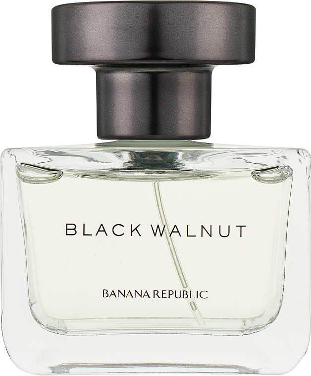 Banana Republic Black Walnut - Woda toaletowa