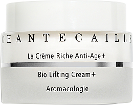 Kup Bogaty krem ​​przeciwstarzeniowy - Chantecaille Bio Lifting Cream 