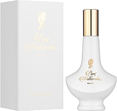 PREZENT! Pani Walewska White - Perfumy — Zdjęcie N2