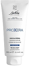 Krem pod prysznic - BioNike Proxera Shower Cream — Zdjęcie N1