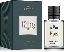 Kup Ellysse King me - Woda perfumowana
