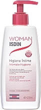 Żel do higieny intymnej - Isdin Woman Intimate Hygiene — Zdjęcie N1