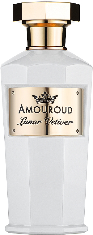 Amouroud Lunar Vetiver - Woda perfumowana — Zdjęcie N1