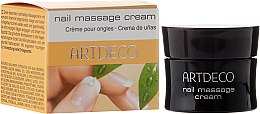Kup Krem do masażu paznokci - Artdeco Nail Massage Cream