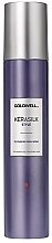 Teksturyzujący lakier do włosów - Goldwell Kerasilk Style Fixing Effect Hairspray — Zdjęcie N1