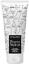 Kup Utrwalający żel do włosów - Eva Profesional EvaJazz Power Style Fixing Gel Limited Edition