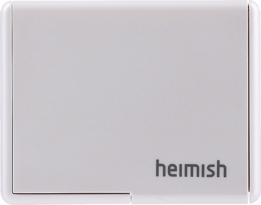 Mineralny puder do twarzy - Heimish Velvet Powder Pact