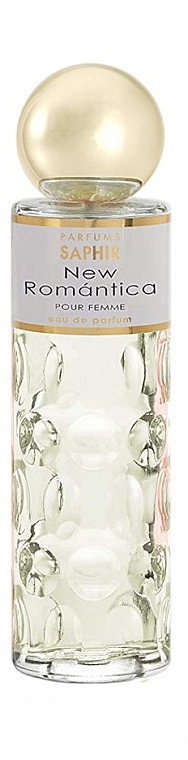 Saphir Parfums Romantica - Woda perfumowana — Zdjęcie N1