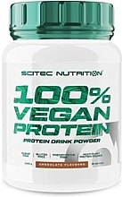 Kup Odżywka białkowa, Wanilia - Scitec Nutrition Vegan Protein