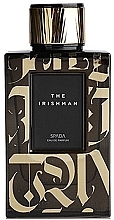 Kup Spada The IrishMan - Woda perfumowana