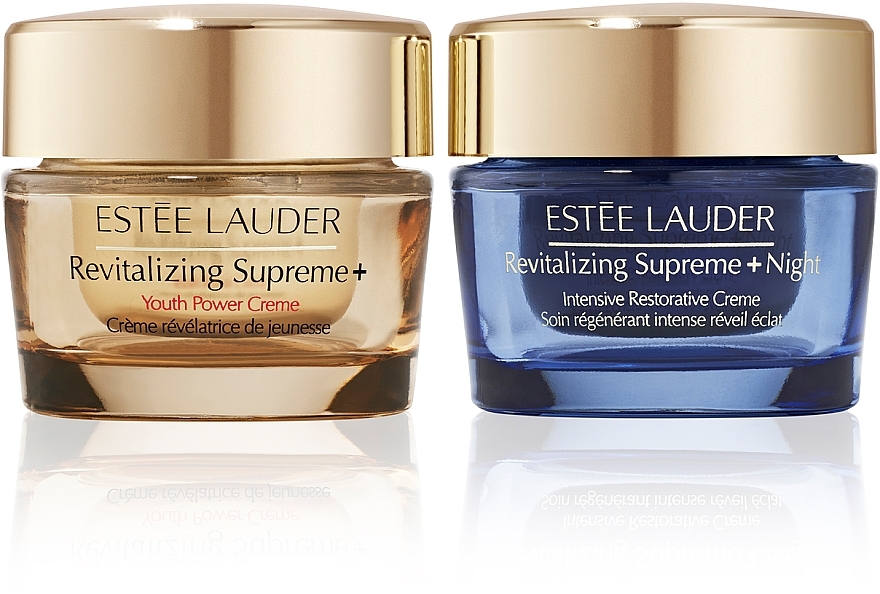 Zestaw - Estee Lauder 24/7 Magic Routine Lift + Firm + Glow — Zdjęcie N1