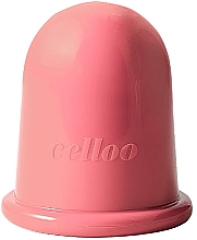 Kup Masujący kubeczek antycellulitowy - Celloo Anti-cellulite Cuddle Bubble Mini