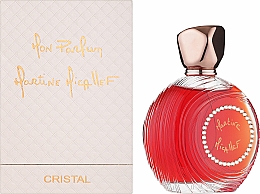 M. Micallef Mon Parfum Cristal - Woda perfumowana — Zdjęcie N2