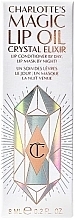 Olejek do ust - Charlotte's Tilbury Magic Lip Oil Crystal Elixir — Zdjęcie N3