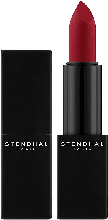 Matowa szminka - Stendhal Matte Effect Lipstick — Zdjęcie N1