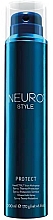 Spray do ochrony termicznej i stylizacji włosów - Paul Mitchell Neuro Protect Iron Spray — Zdjęcie N2
