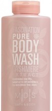 Kup Żel pod prysznic Kaszmir - Mades Cosmetics Bath & Body Fascination Pure Body Wash