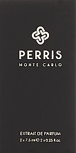 Perris Monte Carlo Oud Imperial - Zestaw (perfume, 2x7,5ml) — Zdjęcie N2