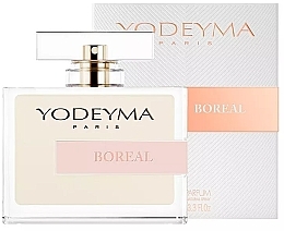 Kup Yodeyma Boreal - Woda perfumowana