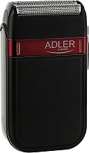 Golarka elektryczna - Adler AD-2923 — Zdjęcie N1