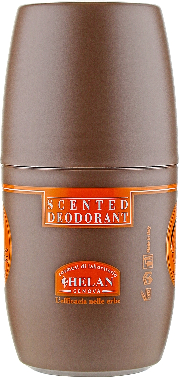 Pachnący dezodorant dla mężczyzn - Helan Olmo Scented Deodorant