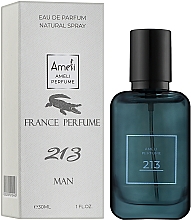 Ameli 213 - Woda perfumowana — Zdjęcie N2