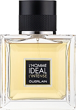 Guerlain L'Homme Ideal L'Intense - Woda perfumowana — Zdjęcie N1