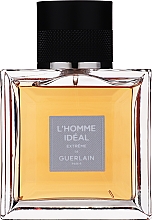 Guerlain L'Homme Ideal Extreme - Woda perfumowana — Zdjęcie N3