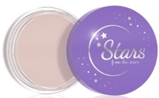 Puder do twarzy - Stars From The Stars Skinpossible Velvet Shine — Zdjęcie 02